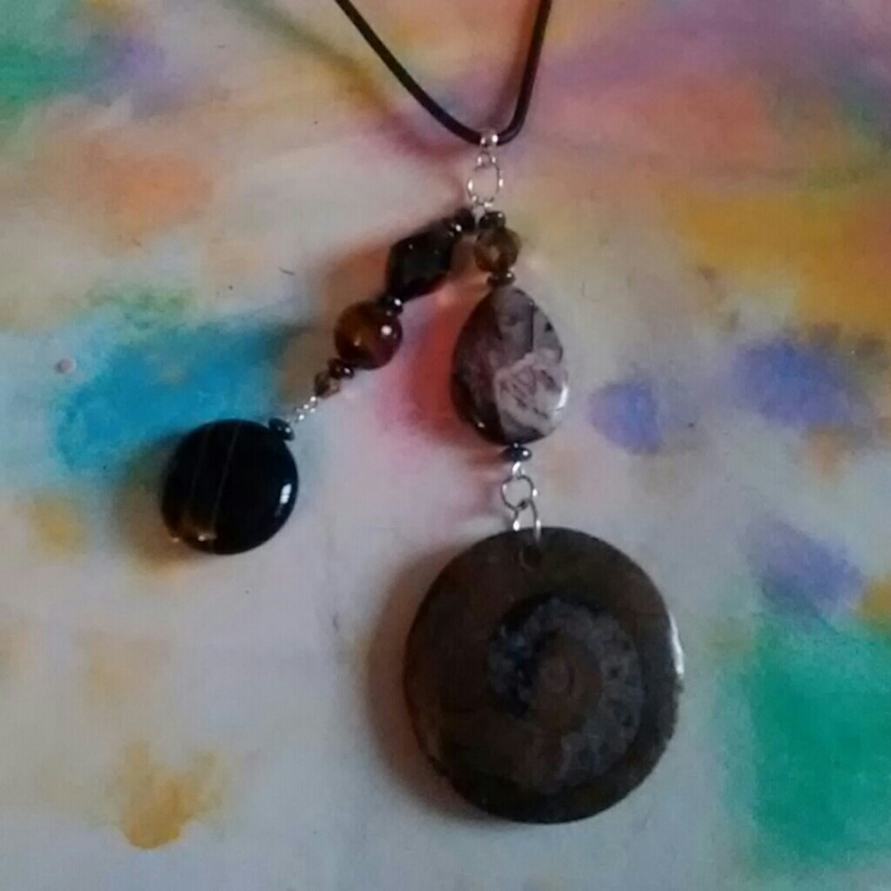 necklace